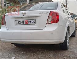 شيفروليه اوبترا